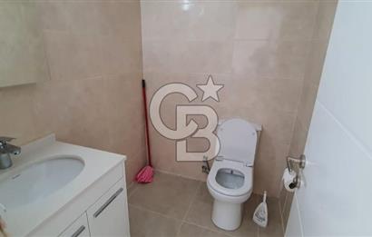 K.K.T.C GAZİMAĞUSA MERKEZ CADDEM DE 1+1 SATILIK DAİRE