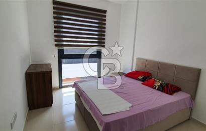 K.K.T.C GAZİMAĞUSA MERKEZ CADDEM DE 1+1 SATILIK DAİRE