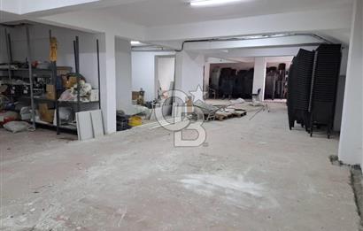 MENEMEN-ÇANAKKALE YOLU ÜZERİNDE CB İYA'DAN KİRALIK İŞ YERİ