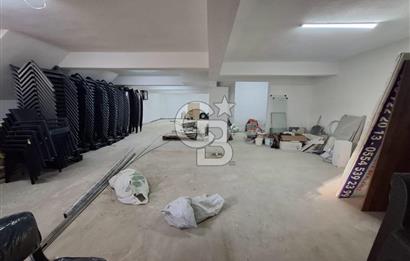 MENEMEN-ÇANAKKALE YOLU ÜZERİNDE CB İYA'DAN KİRALIK İŞ YERİ