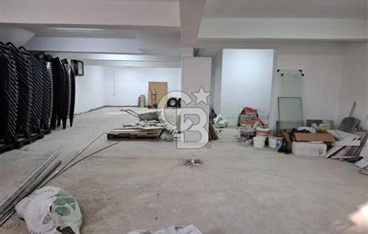 MENEMEN-ÇANAKKALE YOLU ÜZERİNDE CB İYA'DAN KİRALIK İŞ YERİ