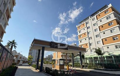 K.K.T.C. İSKELE ROYAL SUN ELİTE 2+1 EŞYALI FIRSAT DAİRE