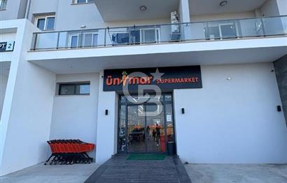 K.K.T.C. İSKELE ROYAL SUN ELİTE 2+1 EŞYALI FIRSAT DAİRE