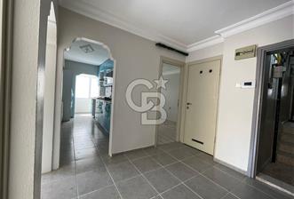 CB Yalı'dan Buca İşçievlerin de Satılık 2+1 Geniş Daire