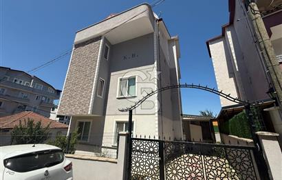 CB Elexus'tan Satılık Müstakil Tadında Ara Kat 2+1 Ferah Daire