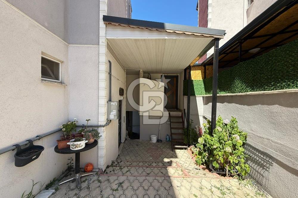 CB Elexus'tan Satılık Müstakil Tadında Ara Kat 2+1 Ferah Daire