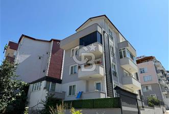 CB Elexus'tan Piyale Paşa'da Özel Yapım Ferah 4+1 Satılık Daire