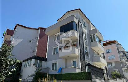 CB Elexus'tan Satılık Müstakil Tadında Ara Kat 2+1 Ferah Daire