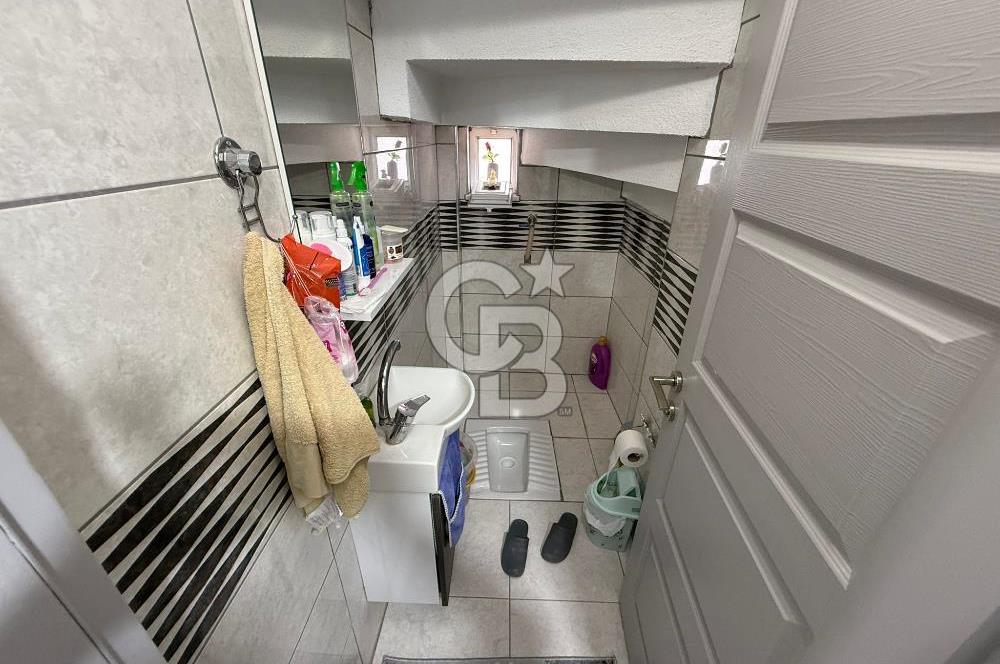CB Elexus'tan Satılık Müstakil Tadında Ara Kat 2+1 Ferah Daire