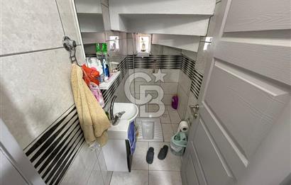 CB Elexus'tan Satılık Müstakil Tadında Ara Kat 2+1 Ferah Daire