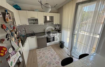 CB Elexus'tan Satılık Müstakil Tadında Ara Kat 2+1 Ferah Daire