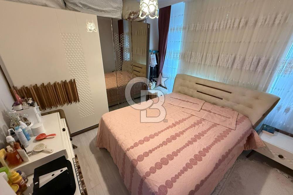 CB Elexus'tan Piyale Paşa'da Özel Yapım Ferah 4+1 Satılık Daire