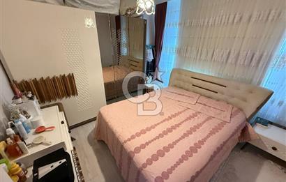 CB Elexus'tan Piyale Paşa'da Özel Yapım Ferah 4+1 Satılık Daire