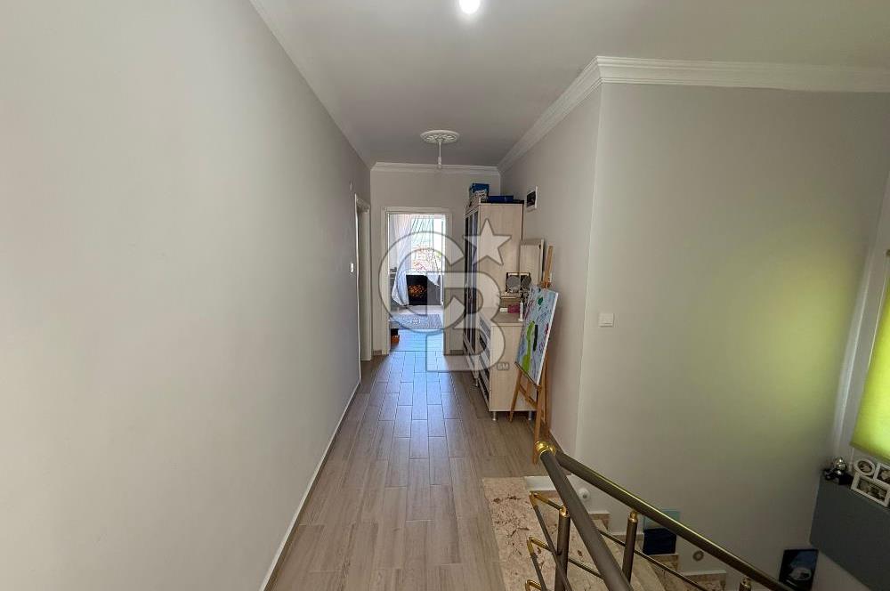 CB Elexus'tan Piyale Paşa'da Özel Yapım Ferah 4+1 Satılık Daire