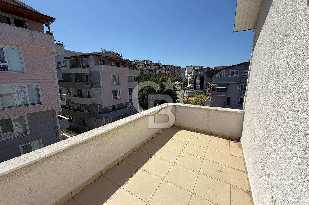 CB Elexus'tan Piyale Paşa'da Özel Yapım Ferah 4+1 Satılık Daire