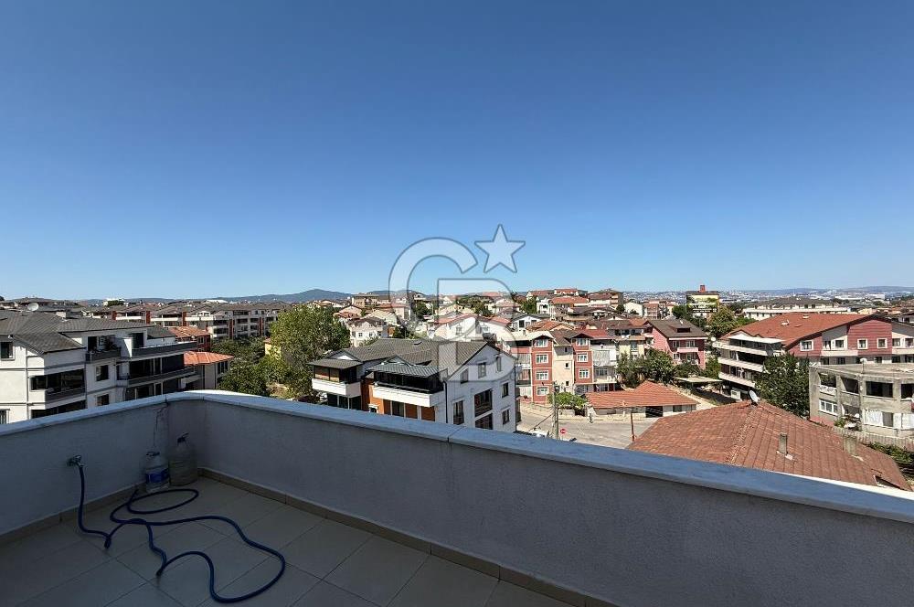 CB Elexus'tan Piyale Paşa'da Özel Yapım Ferah 4+1 Satılık Daire
