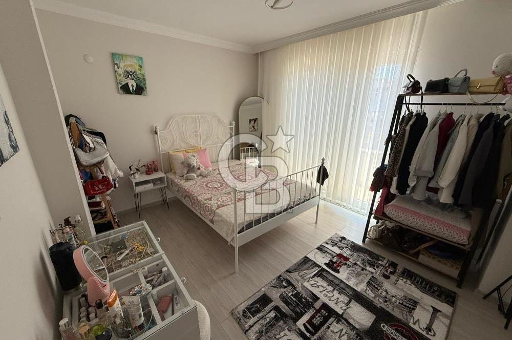 CB Elexus'tan Piyale Paşa'da Özel Yapım Ferah 4+1 Satılık Daire