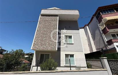 CB Elexus'tan Piyale Paşa'da Özel Yapım Köşe Parsel Satılık Bina