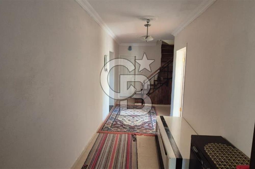 BALIKESİR İLİNİN EN GÖZDE MAHALLESİ NAİPLİ'DE SATILIK VİLLA