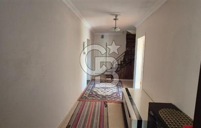 BALIKESİR İLİNİN EN GÖZDE MAHALLESİ NAİPLİ'DE SATILIK VİLLA