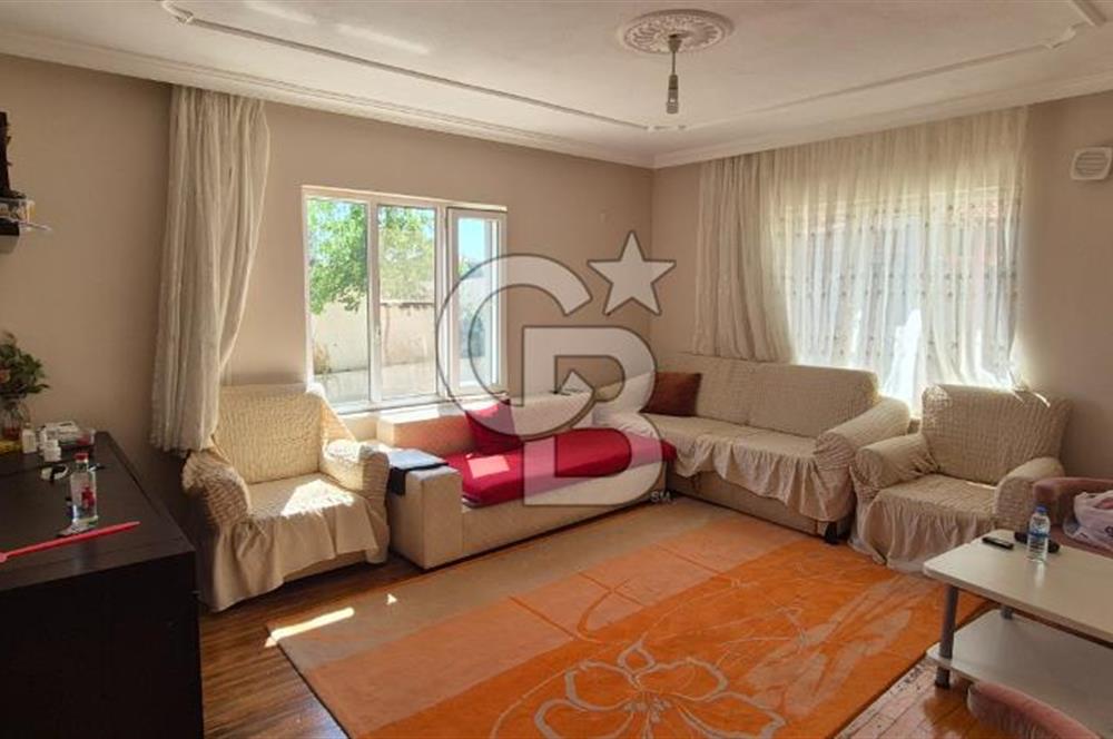 BALIKESİR İLİNİN EN GÖZDE MAHALLESİ NAİPLİ'DE SATILIK VİLLA