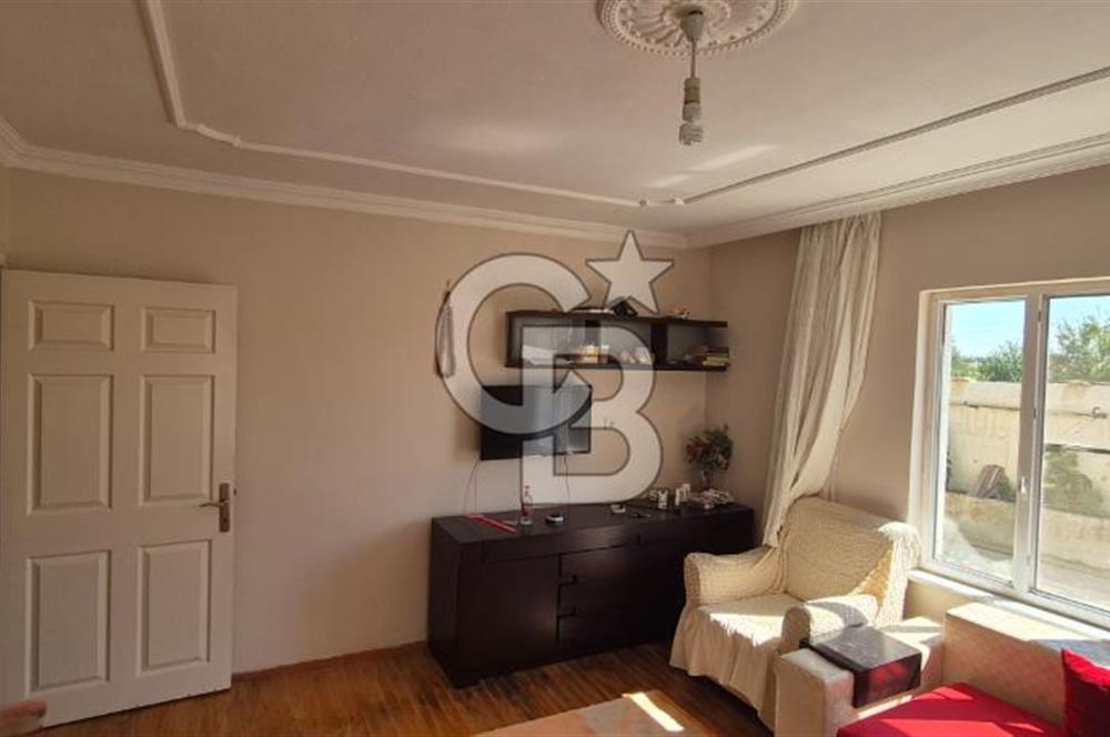 BALIKESİR İLİNİN EN GÖZDE MAHALLESİ NAİPLİ'DE SATILIK VİLLA