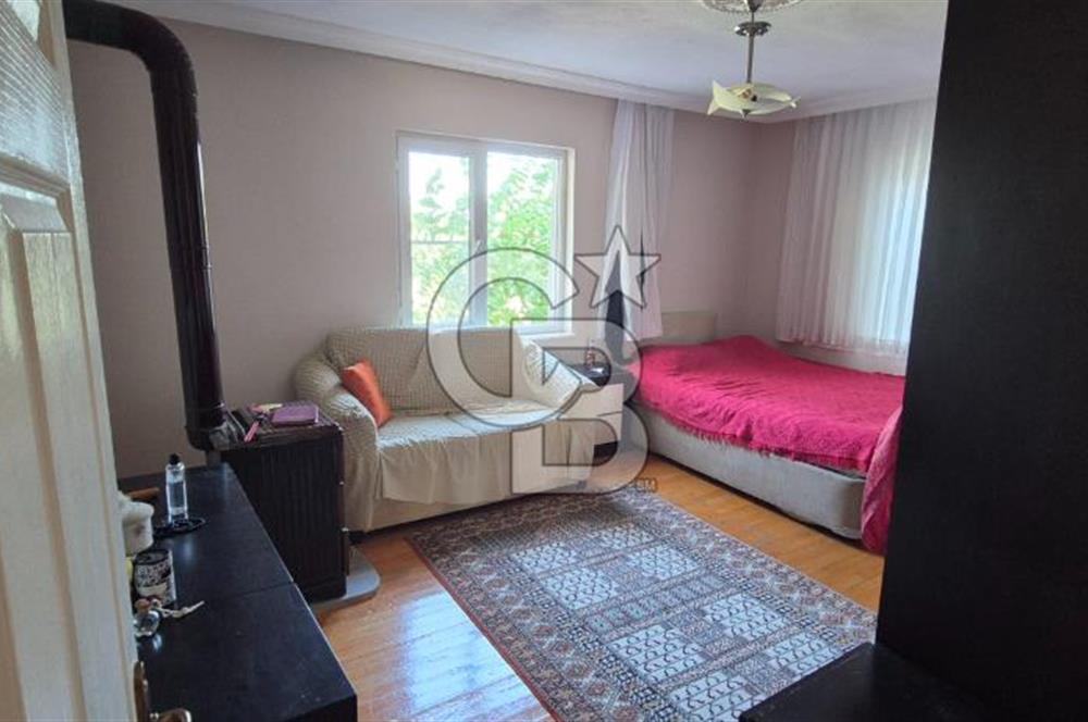 BALIKESİR İLİNİN EN GÖZDE MAHALLESİ NAİPLİ'DE SATILIK VİLLA