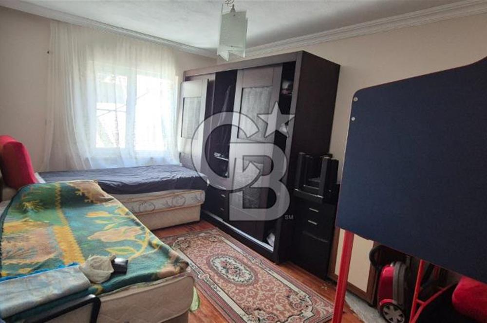 BALIKESİR İLİNİN EN GÖZDE MAHALLESİ NAİPLİ'DE SATILIK VİLLA