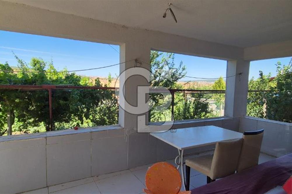 BALIKESİR İLİNİN EN GÖZDE MAHALLESİ NAİPLİ'DE SATILIK VİLLA