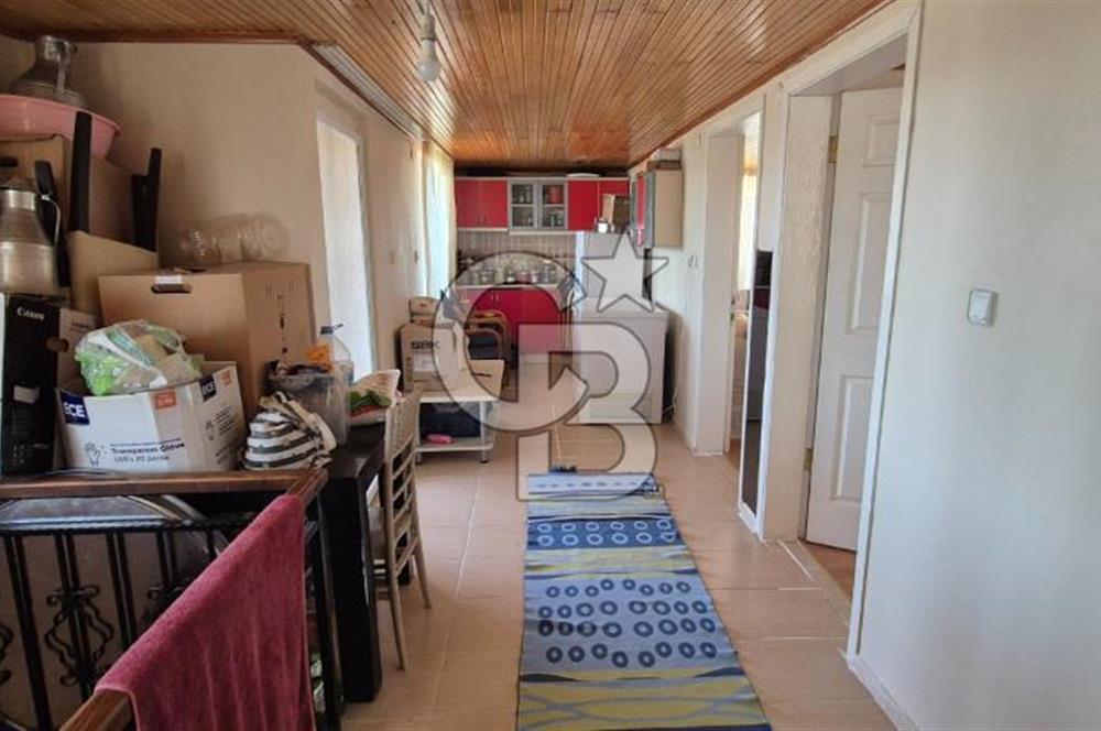 BALIKESİR İLİNİN EN GÖZDE MAHALLESİ NAİPLİ'DE SATILIK VİLLA