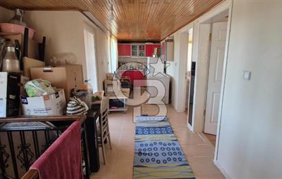 BALIKESİR İLİNİN EN GÖZDE MAHALLESİ NAİPLİ'DE SATILIK VİLLA