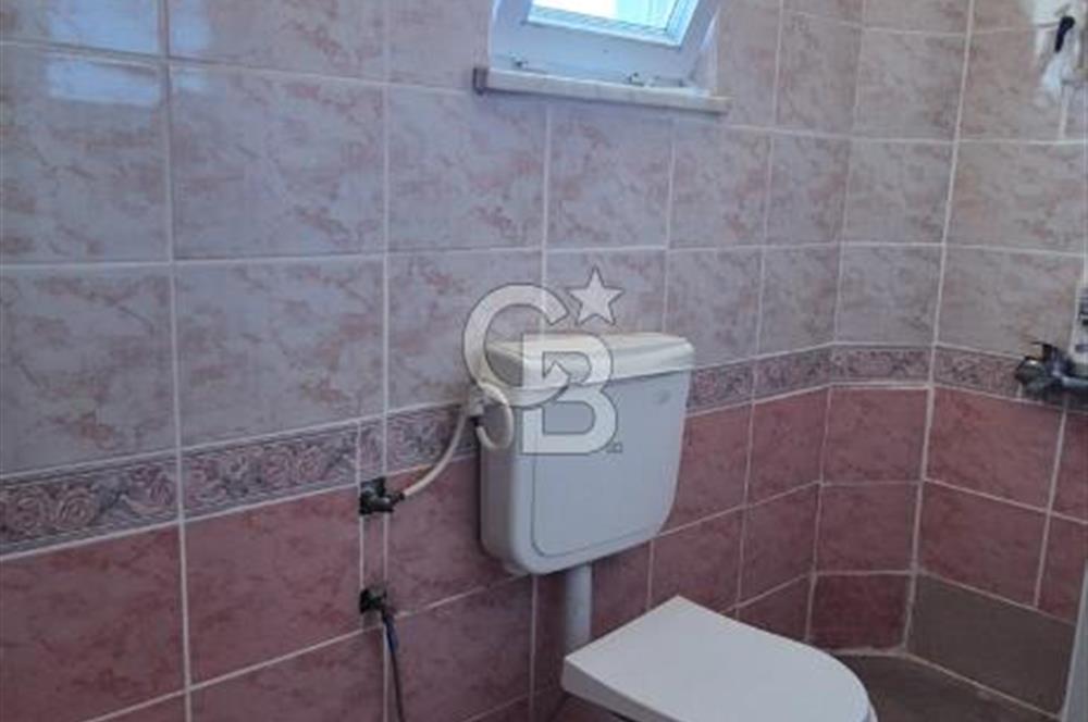 BALIKESİR İLİNİN EN GÖZDE MAHALLESİ NAİPLİ'DE SATILIK VİLLA