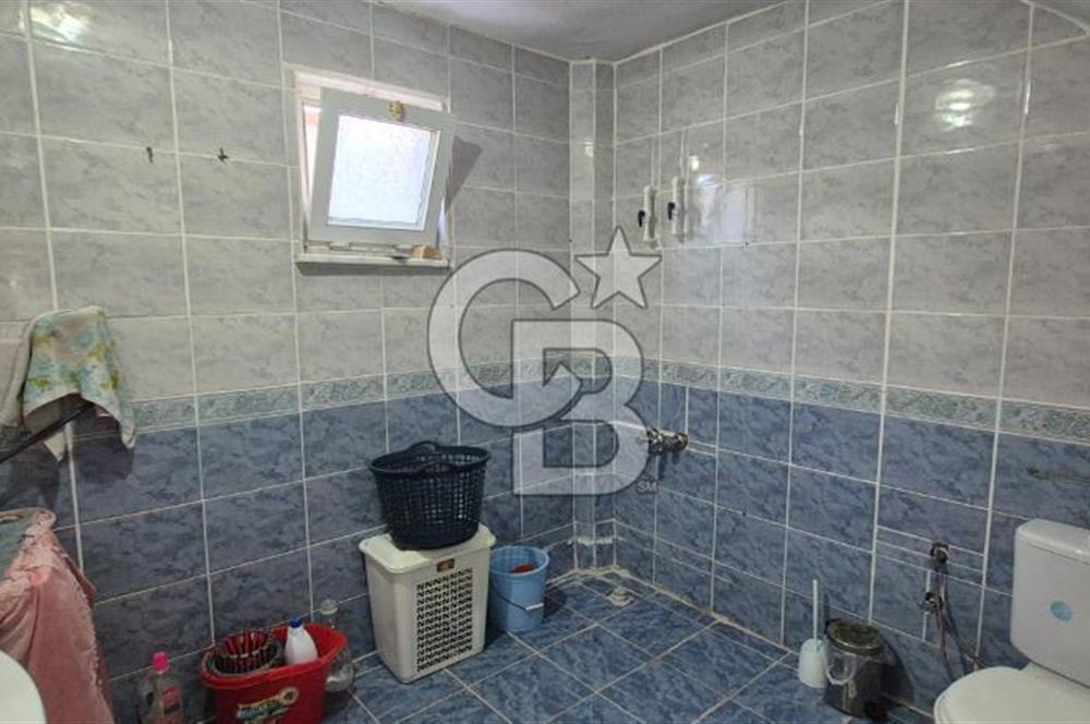 BALIKESİR İLİNİN EN GÖZDE MAHALLESİ NAİPLİ'DE SATILIK VİLLA
