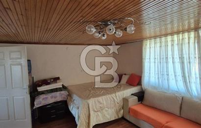 BALIKESİR İLİNİN EN GÖZDE MAHALLESİ NAİPLİ'DE SATILIK VİLLA