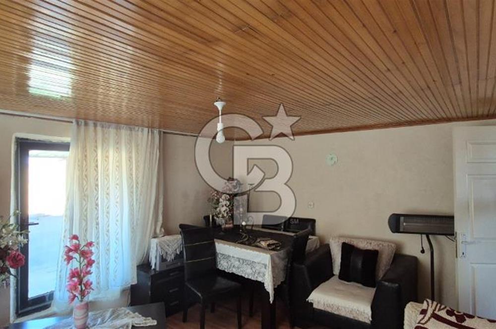 BALIKESİR İLİNİN EN GÖZDE MAHALLESİ NAİPLİ'DE SATILIK VİLLA