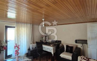 BALIKESİR İLİNİN EN GÖZDE MAHALLESİ NAİPLİ'DE SATILIK VİLLA