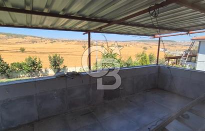 BALIKESİR İLİNİN EN GÖZDE MAHALLESİ NAİPLİ'DE SATILIK VİLLA