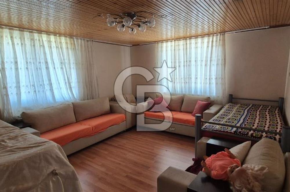 BALIKESİR İLİNİN EN GÖZDE MAHALLESİ NAİPLİ'DE SATILIK VİLLA