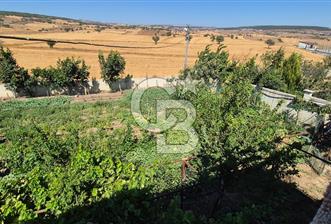 BALIKESİR İLİNİN EN GÖZDE MAHALLESİ NAİPLİ'DE SATILIK VİLLA