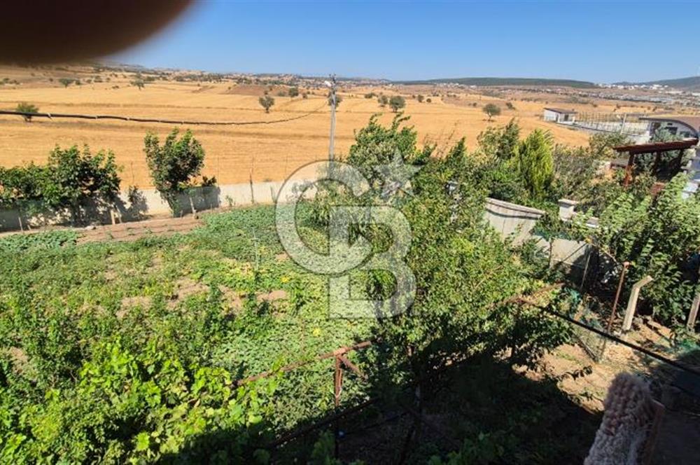 BALIKESİR İLİNİN EN GÖZDE MAHALLESİ NAİPLİ'DE SATILIK VİLLA