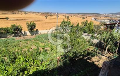 BALIKESİR İLİNİN EN GÖZDE MAHALLESİ NAİPLİ'DE SATILIK VİLLA