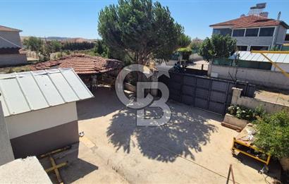 BALIKESİR İLİNİN EN GÖZDE MAHALLESİ NAİPLİ'DE SATILIK VİLLA