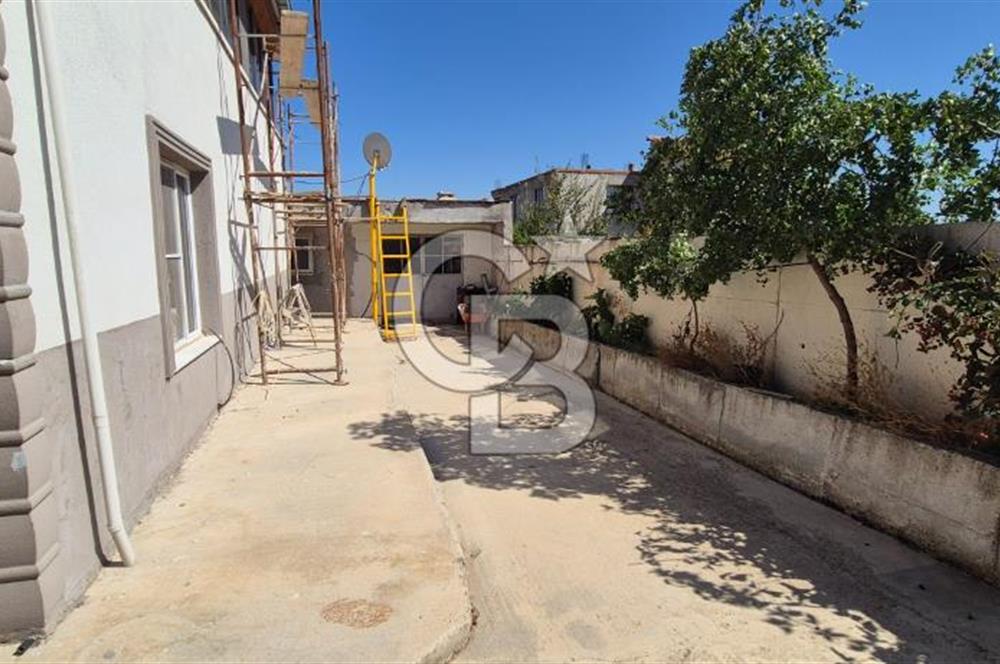 BALIKESİR İLİNİN EN GÖZDE MAHALLESİ NAİPLİ'DE SATILIK VİLLA