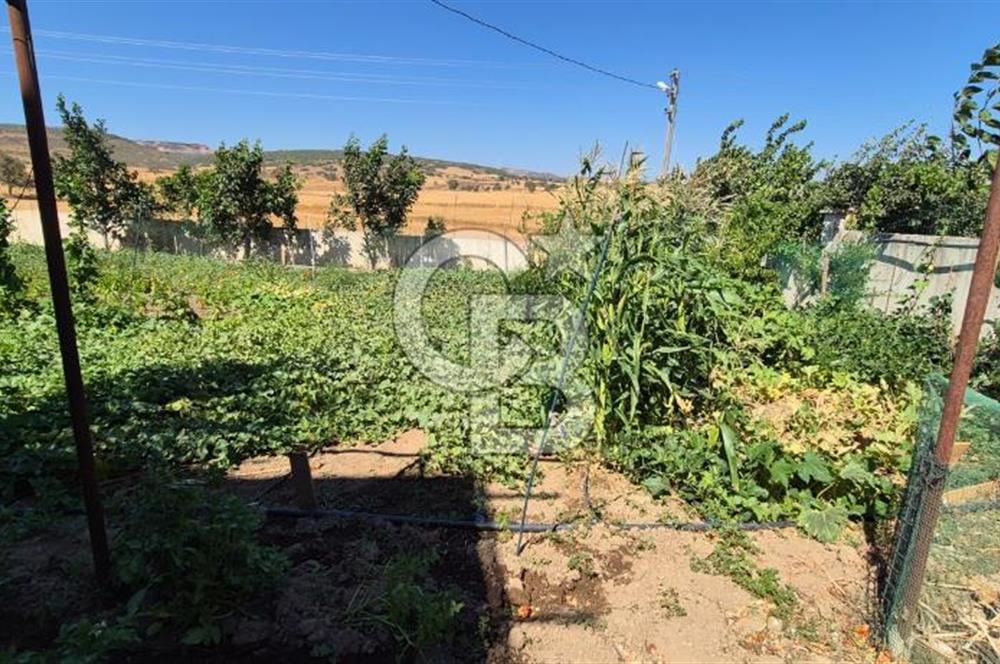 BALIKESİR İLİNİN EN GÖZDE MAHALLESİ NAİPLİ'DE SATILIK VİLLA