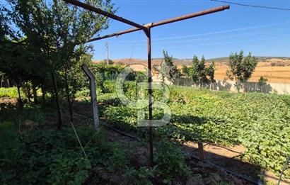 BALIKESİR İLİNİN EN GÖZDE MAHALLESİ NAİPLİ'DE SATILIK VİLLA