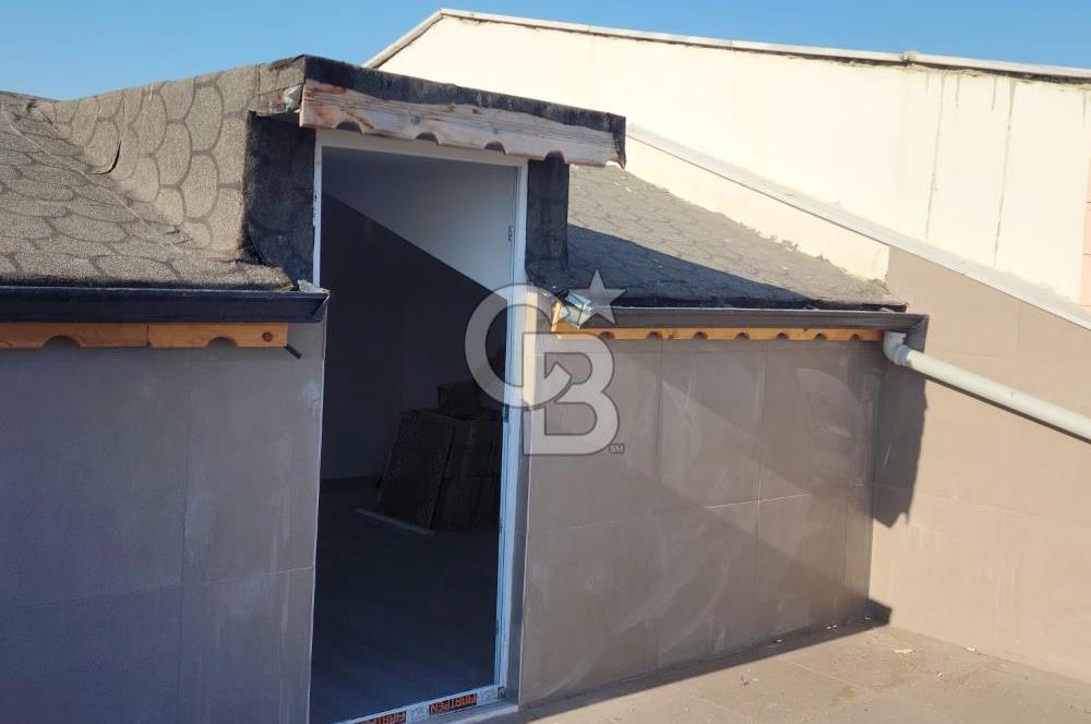 Silivri Gümüşyaka Satılık 3+1 İkiz Villa