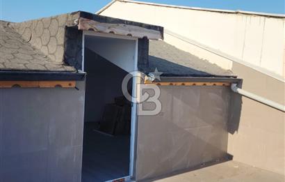 Silivri Gümüşyaka Satılık 3+1 İkiz Villa