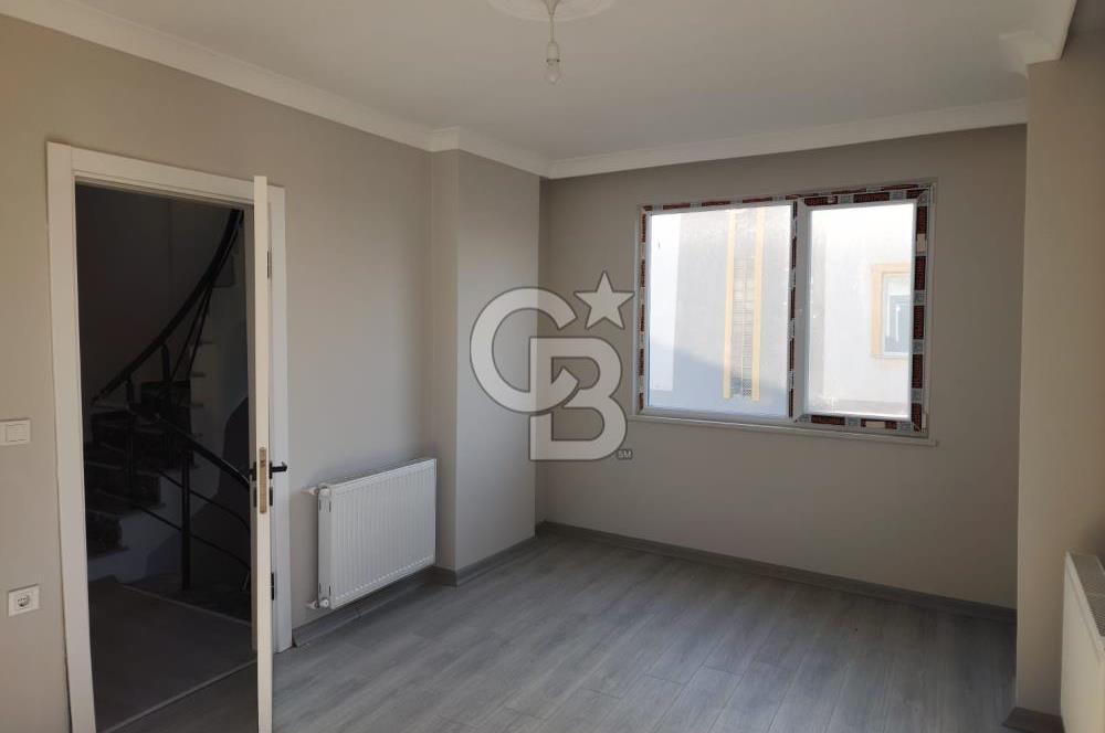 Silivri Gümüşyaka Satılık 3+1 İkiz Villa