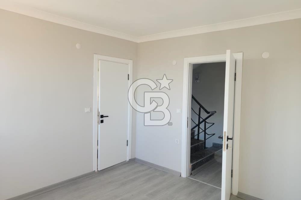 Silivri Gümüşyaka Satılık 3+1 İkiz Villa