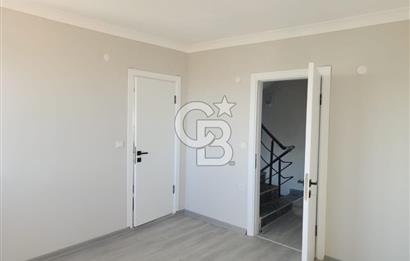 Silivri Gümüşyaka Satılık 3+1 İkiz Villa